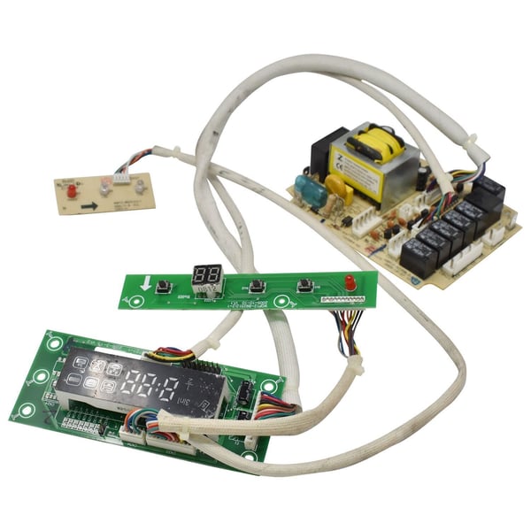 TG5 CONTROL BOARD