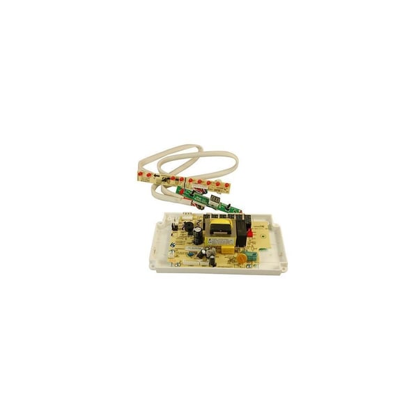 BDW13 NEW PCB also order X672030580041
