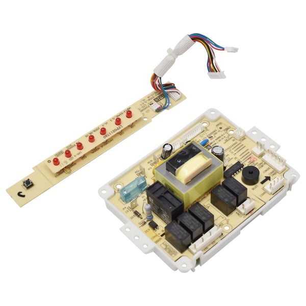 CONTROL BOARD PCB