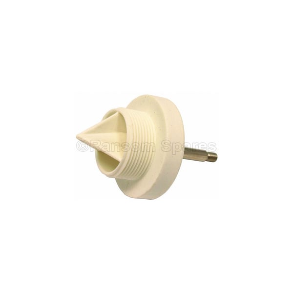 SPRAY ARM SUPPORT