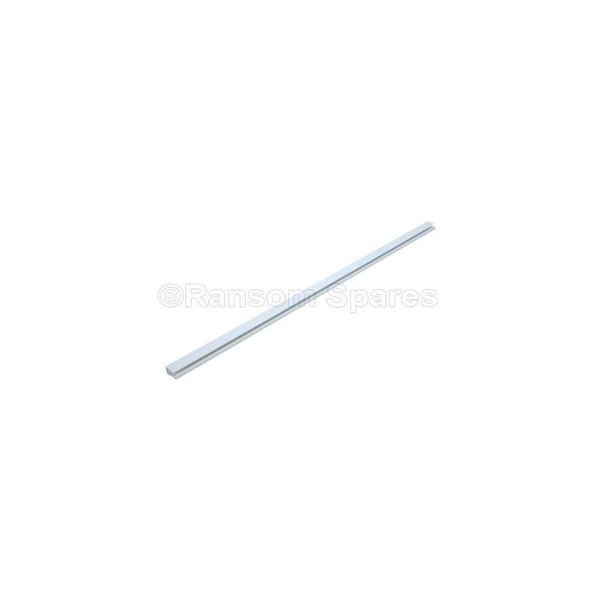 GLASS SHELF REAR TRIM