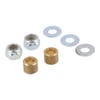 Numatic (Henry) Vacuum Cleaner Vacuum Spring Contacts Kit - Image 2