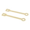 Numatic (Henry) Vacuum Cleaner Vacuum Spring Contacts Kit - Image 6