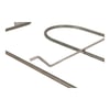 Leisure Cooker & Hob Upper Grill Element - Image 2
