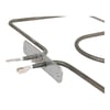Leisure Cooker & Hob Upper Grill Element - Image 11