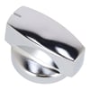 Belling Cooker & Hob Silver Control Knob Switch - Image 2