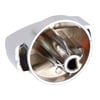 Belling Cooker & Hob Silver Control Knob Switch - Image 3