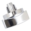 Belling Cooker & Hob Silver Control Knob Switch - Image 7