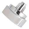 Belling Cooker & Hob Silver Control Knob Switch - Image 9