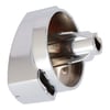 Belling Cooker & Hob Silver Control Knob Switch - Image 10