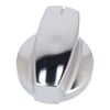 Belling Cooker & Hob Silver Control Knob Switch - Image 11