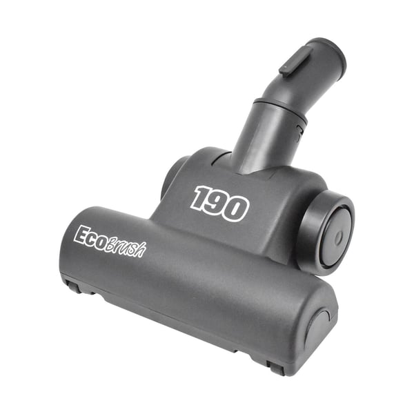 Air Turbo Eco Brush Black
