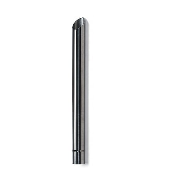 Numatic 610mm Stainless Steel Gulper / Scraper Tool