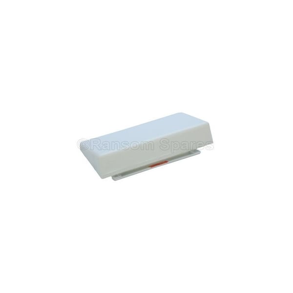 Freezer Box Compartment Door Handle