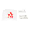 Miele Vacuum Cleaner FMJ & H Pack of 4 - Image 4