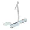 Smeg Cooker & Hob Door Hinge  - Image 6