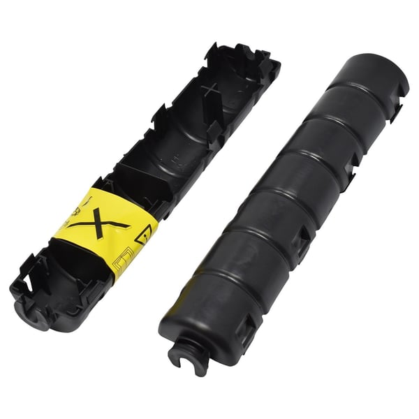 Grass Roller Assembly