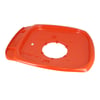 Husqvarna Lawnmower 47cm Hood Cover - Image 2