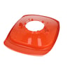Husqvarna Lawnmower 47cm Hood Cover - Image 3