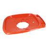 Husqvarna Lawnmower 47cm Hood Cover - Image 4