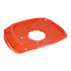 Husqvarna Lawnmower 47cm Hood Cover - Image 5