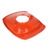 Husqvarna Lawnmower 47cm Hood Cover - Image 7