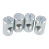 Flymo Lawnmower Handle Fixing Kit - Image 1