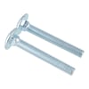 Flymo Lawnmower Handle Fixing Kit - Image 5