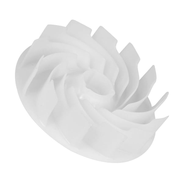 Impeller Fan