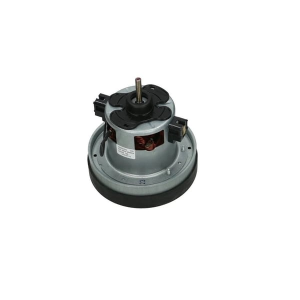 Motor Assembly