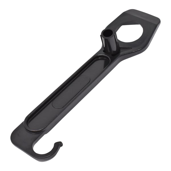 Plastic Blade Bolt Spanner