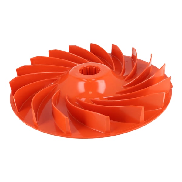 Impeller Fan 310mm Diameter