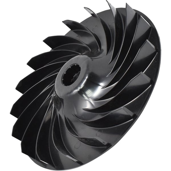 Impeller Fan