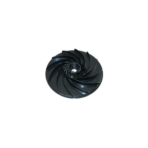 Impeller Fan