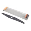 Flymo Lawnmower 33cm Metal Blade - Image 4