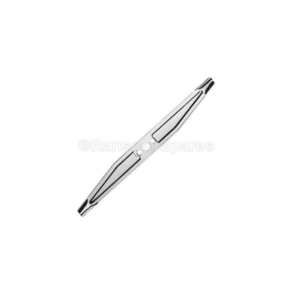 40cm Metal Blade