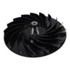 Flymo Lawnmower Impeller Fan - Image 1