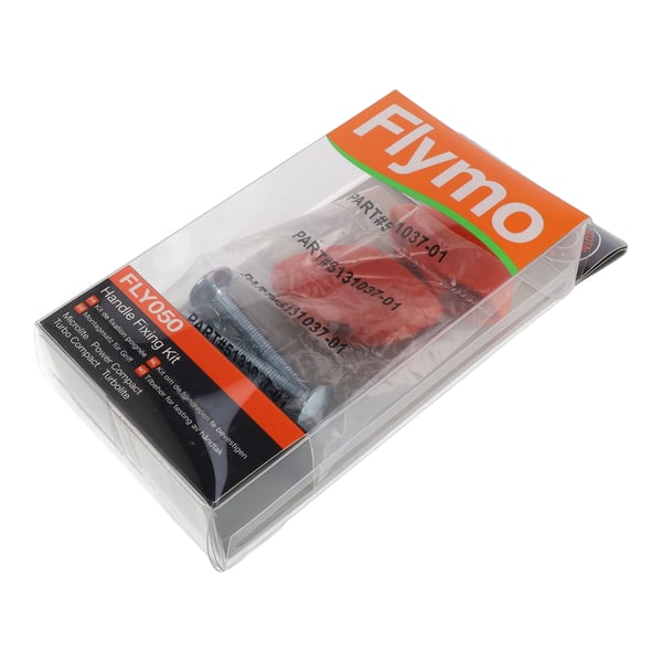 Handle Bolt Wing Knob Fixing Kit