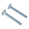 Flymo Lawnmower Handle Bolt Wing Knob Fixing Kit - Image 5