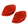 Flymo Lawnmower Handle Bolt Wing Knob Fixing Kit - Image 6