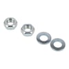 Flymo Lawnmower Handle Bolt Wing Knob Fixing Kit - Image 11