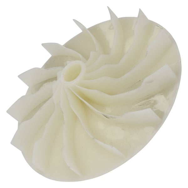 Impeller Fan