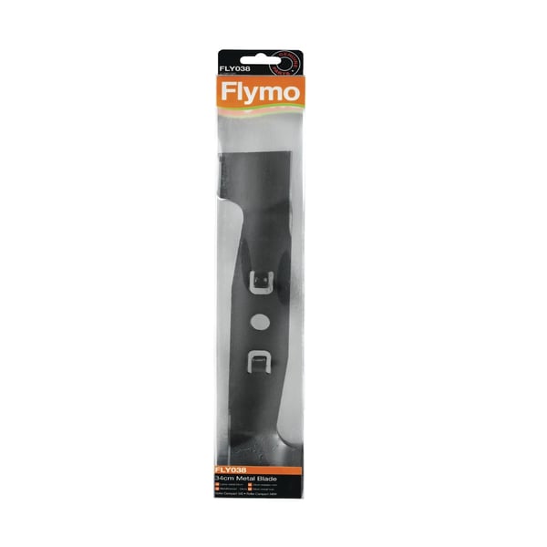 34cm Metal Blade