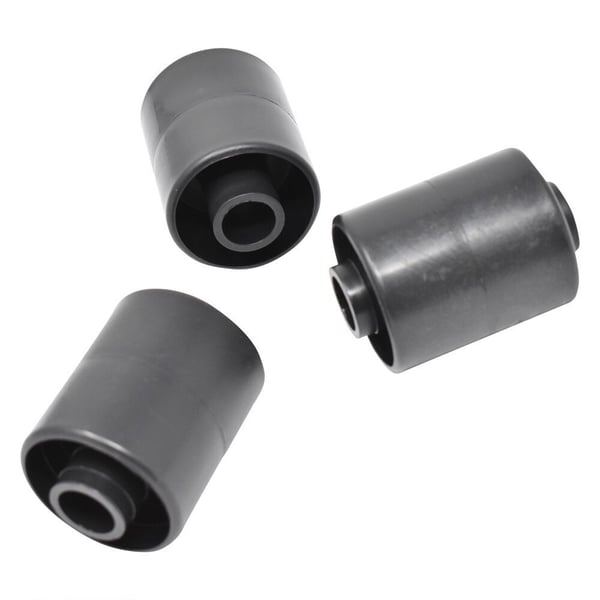 Roller Wheels Pack of 3