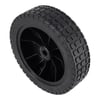 Husqvarna Lawnmower Front Wheel - Image 2