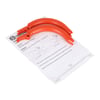 Flymo Lawnmower Switch Box Levers - Image 1