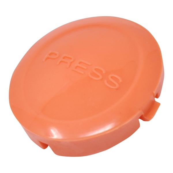 Lock Off Button Switch