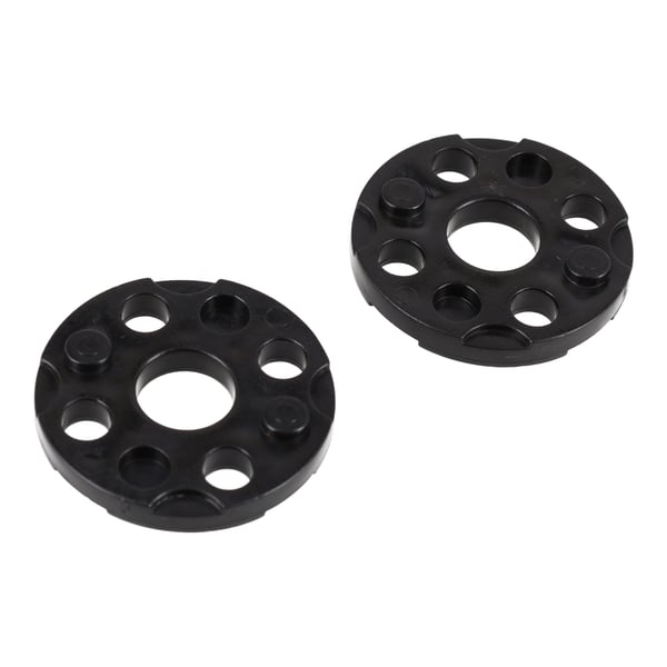 Blade Cutting Height Spacers x 2