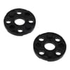 Flymo Lawnmower Blade Cutting Height Spacers x 2 - Image 8