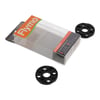 Flymo Lawnmower Blade Cutting Height Spacers x 2 - Image 11